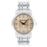 Burberry BU1352 - Vyriškas laikrodis