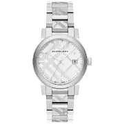 Burberry BU9037 - Unisex laikrodis