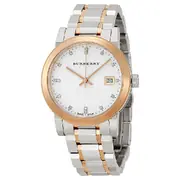 Burberry BU9127 - Moteriškas laikrodis