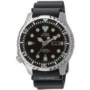 Citizen NY0040-09E Promaster Sea Automatic 42mm 20 ATM
