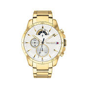 Tommy Hilfiger 1791538 - Unisex laikrodis