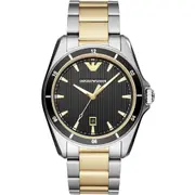Emporio Armani AR80017 - Vyriškas laikrodis