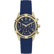 Guess W0562L2 - Moteriškas laikrodis