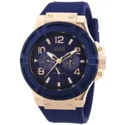 Guess W0247G3 - Vyriškas laikrodis