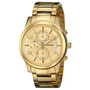 Guess W0075G5 - Vyriškas laikrodis