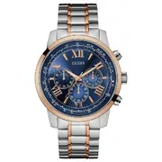 Guess W0379G7 - Vyriškas laikrodis