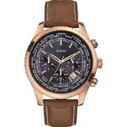 Guess W0500G1 - Vyriškas laikrodis