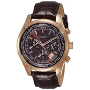 Guess W0500G3 - Vyriškas laikrodis