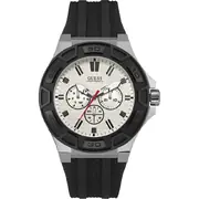 Guess W0674G3 - Vyriškas laikrodis