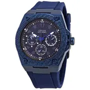 Guess W1049G7 - Vyriškas laikrodis