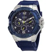 Guess W1254G1 - Vyriškas laikrodis