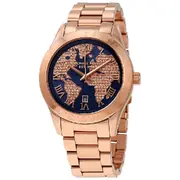 Michael Kors  MK6395 - Moteriškas laikrodis