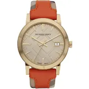 Burberry BU9016 - Moteriškas laikrodis