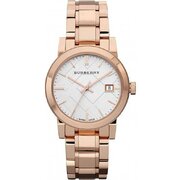 Burberry BU9104 - Dámske hodinky