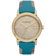 Burberry BU9018 - Moteriškas laikrodis