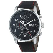 Hugo Boss 1513535 - Unisex laikrodis