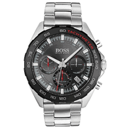 Hugo Boss 1513680 - Unisex laikrodis