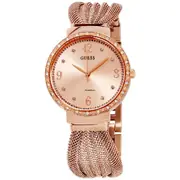 Guess  W1083L3 - Moteriškas laikrodis