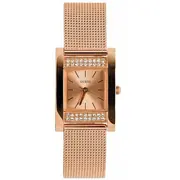 Guess  W0127L3 - Moteriškas laikrodis