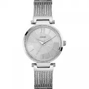 Guess  W0638L1 - Moteriškas laikrodis
