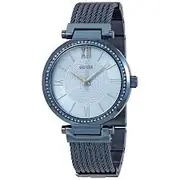 Guess  W0638L3 - Moteriškas laikrodis
