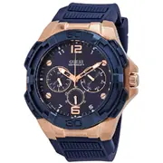 Guess W1254G3 - Vyriškas laikrodis