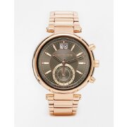 Michael Kors MK6226 - Moteriškas laikrodis