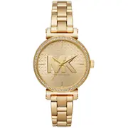 Michael Kors  MK4334 - Moteriškas laikrodis