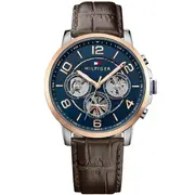 Tommy Hilfiger 1791290 - Vyriškas laikrodis