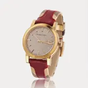 Burberry BU9111 - Moteriškas laikrodis