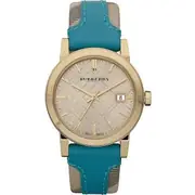 Burberry BU9112 - Moteriškas laikrodis