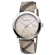 Burberry BU9118 - Moteriškas laikrodis
