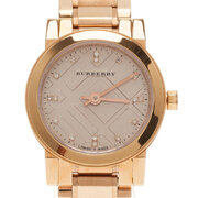 Burberry BU9126 - Dámske hodinky