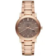 Burberry BU9754 - Vyriškas laikrodis