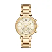 Michael Kors MK6362 - Moteriškas laikrodis