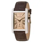 Emporio Armani AR0154 - Vyriškas laikrodis
