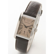 Emporio Armani AR0155 - Dámske hodinky