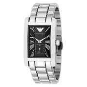 Emporio Armani AR0156 - Vyriškas laikrodis