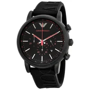 Emporio Armani AR11024 - Vyriškas laikrodis