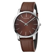 Calvin Klein K2G211GK - Vyriškas laikrodis