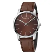 Calvin Klein K2G211GK - Vyriškas laikrodis