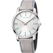 Calvin Klein K2G211Q4 - Vyriškas laikrodis