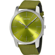Calvin Klein K2G211WL - Unisex laikrodis