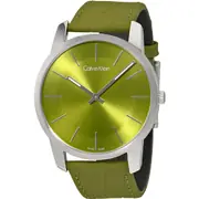 Calvin Klein K2G211WL - Unisex laikrodis