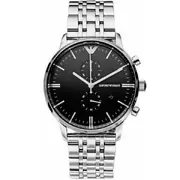 Emporio Armani AR80009 - Vyriškas laikrodis