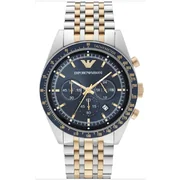 Emporio Armani AR8030 - Vyriškas laikrodis