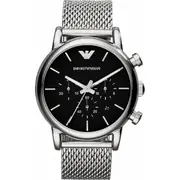 Emporio Armani AR8032 - Vyriškas laikrodis