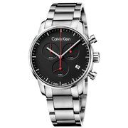 Calvin Klein K2G27141 - Vyriškas laikrodis