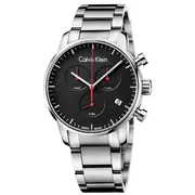 Calvin Klein K2G27141 - Vyriškas laikrodis