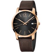 Calvin Klein K2G2G6G3 - Vyriškas laikrodis